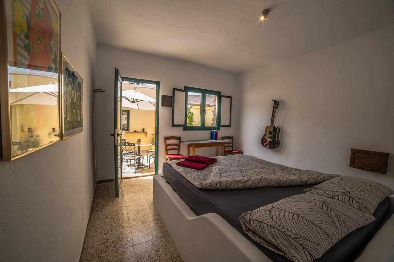 Casa Chalet La Casita Tabayesco Luaran gambar